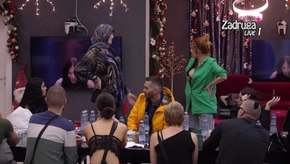 ZADRUGAR NAPUŠTA RIJALITI! Iznenadna odluka produkcije, cimeri u šoku, sada je definitivno!