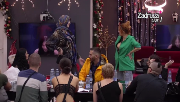 ZADRUGAR NAPUŠTA RIJALITI! Iznenadna odluka produkcije, cimeri u šoku, sada je definitivno!