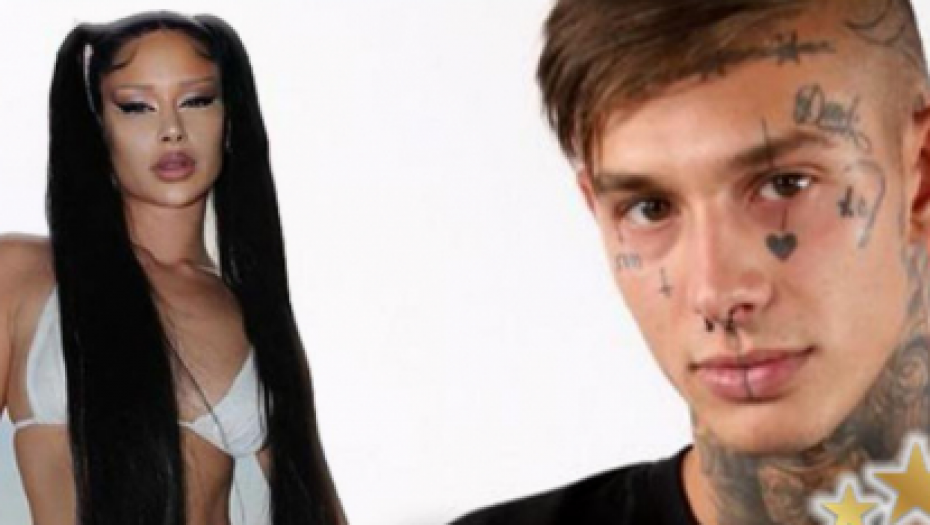 ŠTA LI ĆE NA OVO REĆI FRAN!? Elena Karić od repera za kojim uzdišu devojke, dobila ponudu koja se ne odbija!