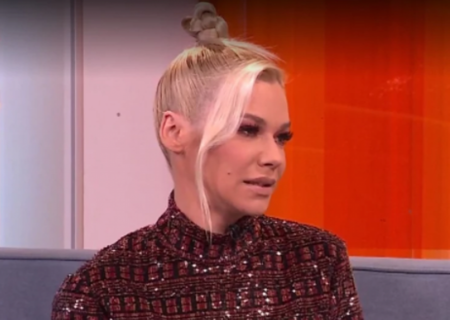 NATAŠA BEKVALAC OGOLILA DUŠU Pevačica otkrila da je prodala stan zbog koncert i da je imala problema sa kožom, pa se krila zbog toga!