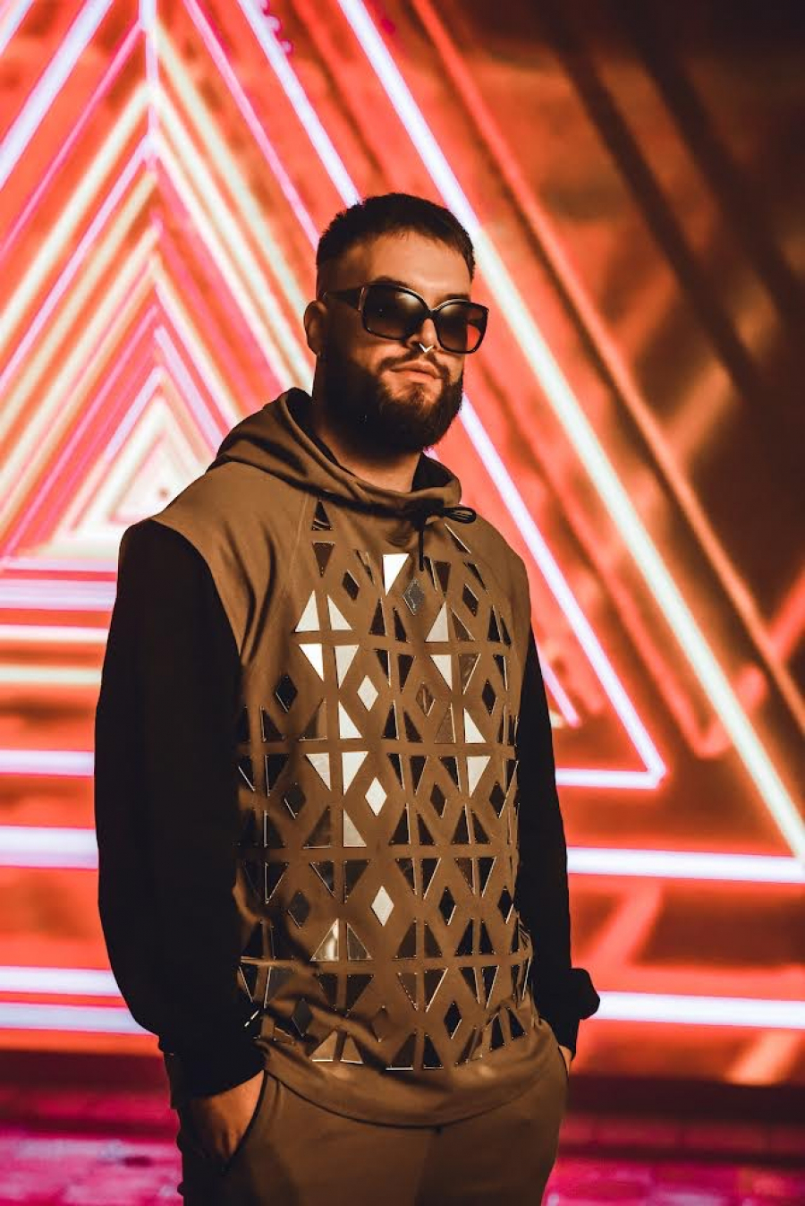 MUZIČKI SPEKTAKL NA SAJMU! Nući, Sergej Pajić, Crni Cerak i mnogi drugi dovode novogodišnju atmosferu do usijanja!