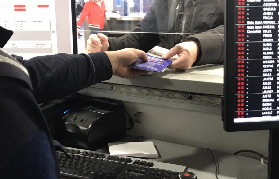 RUSI PLATILI U RUBLJAMA Svet se suočava samo sa JEDNOM posledicom blokade računa RF