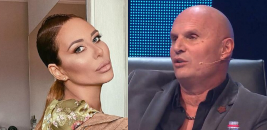 NOVI ESTRADNI RAT! Ana Nikolić brutalno isprozivala Milija: Trčao je za teniskom lopticom tamo gde sam ja gazila štiklom!