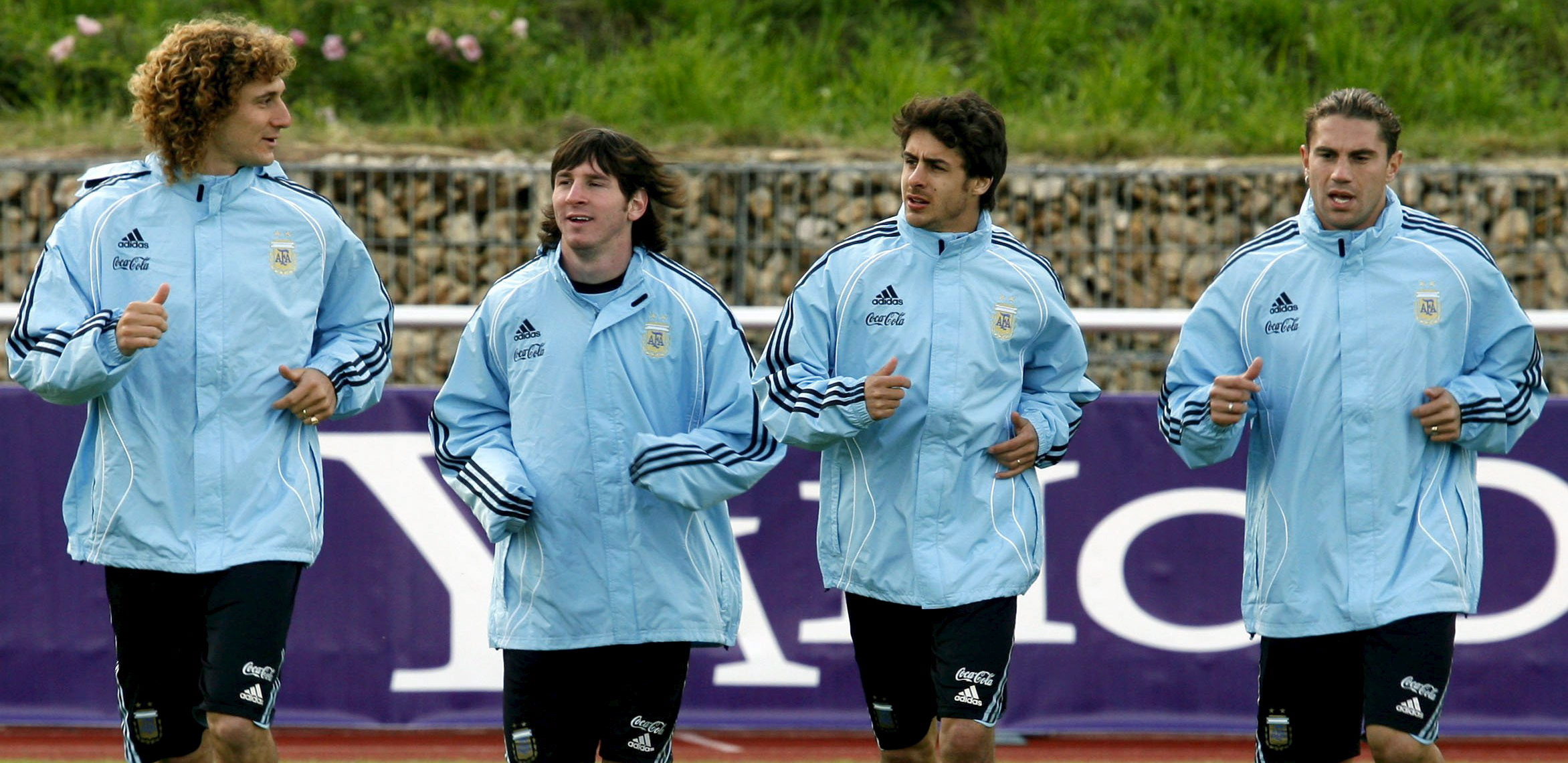 KRAJ BLISTAVE KARIJERE! Čuveni Argentinac odlučio da ode u penziju!