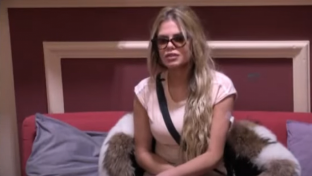 ZRELA JE ZA LEČENJE! Marijana brutalno popljuvala Maju, pa otkrila šta je tačno bilo između nje i Cara u hotelu!