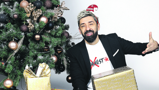 KAD NEKI GOST OTKAŽE, POSLUŽIMO SE ZADRUGARIMA! Ognjen Amidžič otkrio situacije koje se dešavaju kada kamere nisu upaljene, sada je sve jasno!