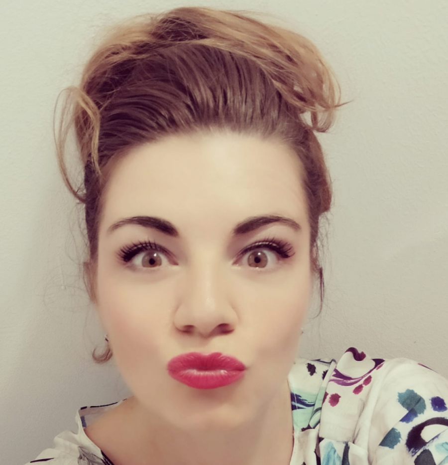 GLUMICA SMRT SINA NIKADA NIJE PREBOLELA A onda je usledila nova borba zvezde 