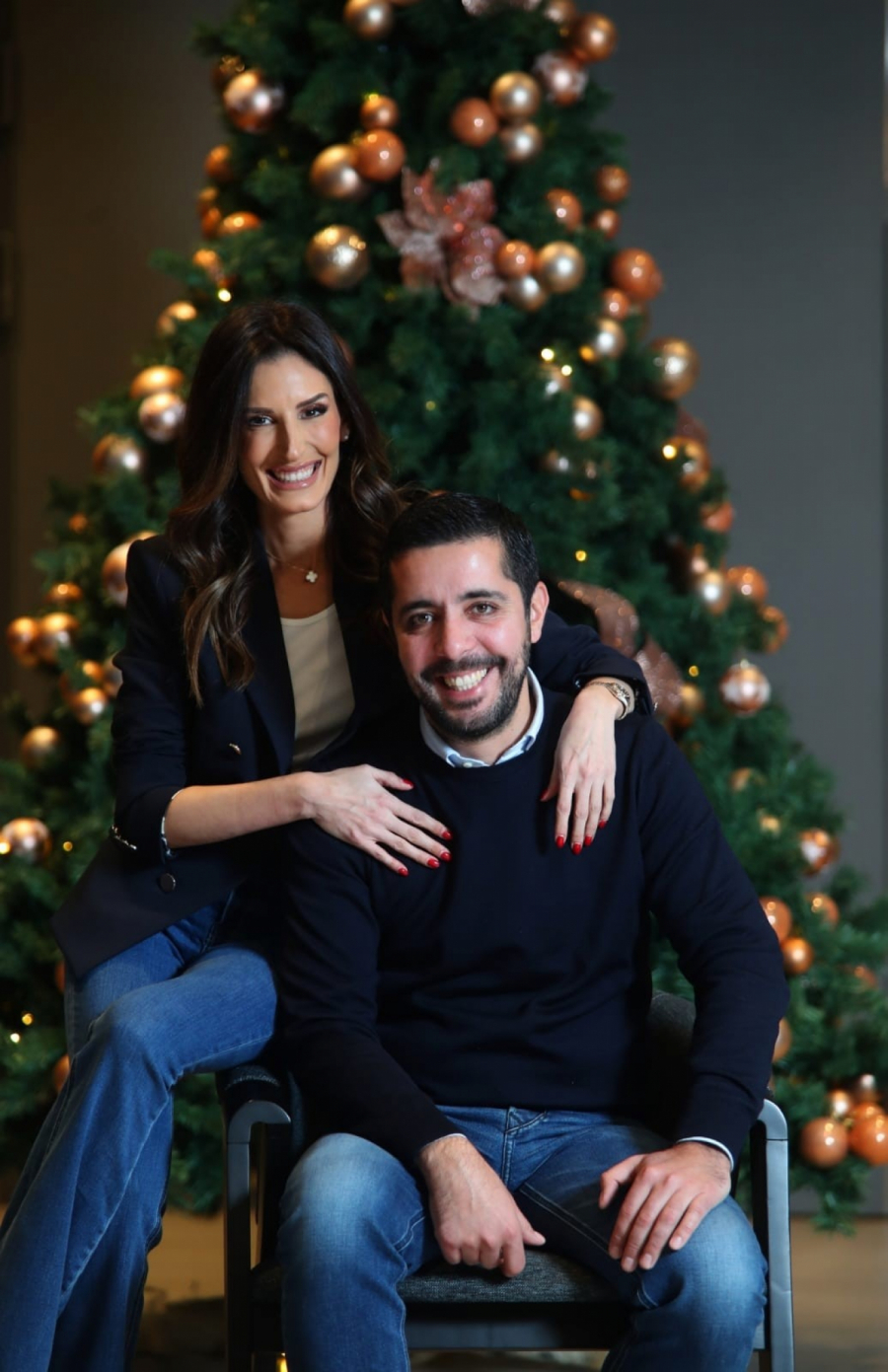 TOMISLAV I JOVANA MOMIROVIĆ U EKSKLUZIVNOM INTERVJUU Supruga ministra otkrila kad joj je najviše falio, kako vaspitavaju decu i uz koju pesmu su odigrali prvi ples na svadbi!