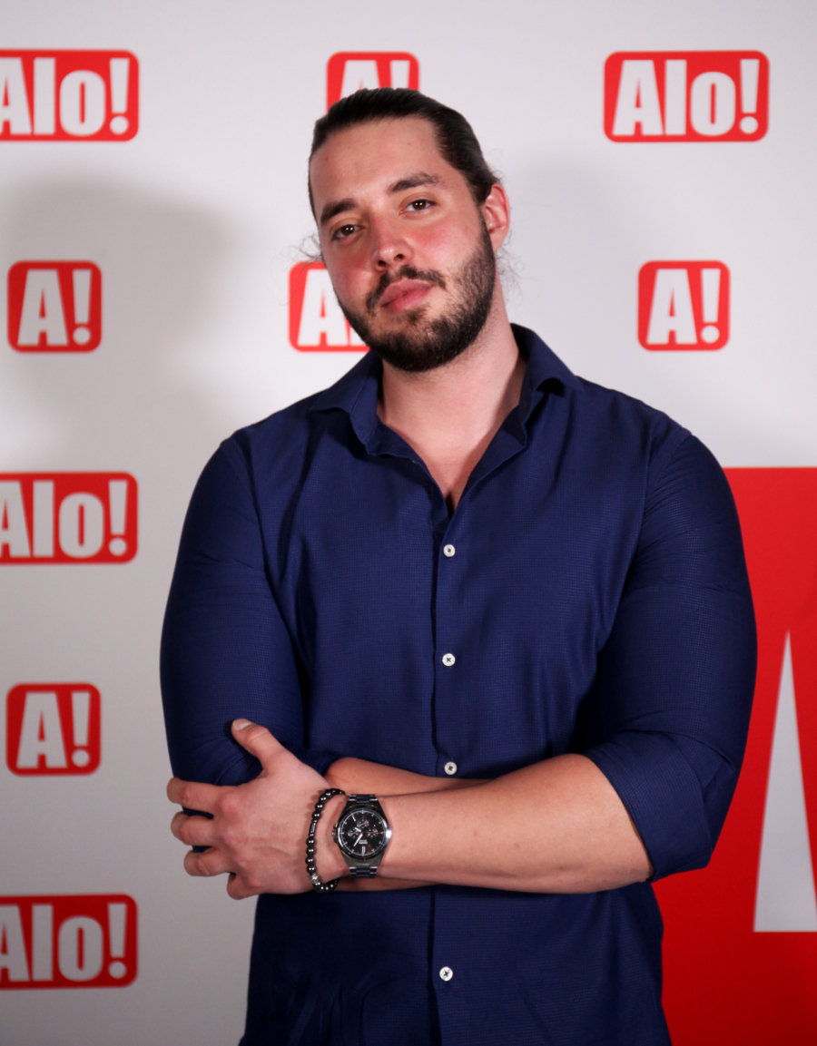 NE LIBI SE POSLA  Zvezda Granda ogolio dušu pa priznao: 