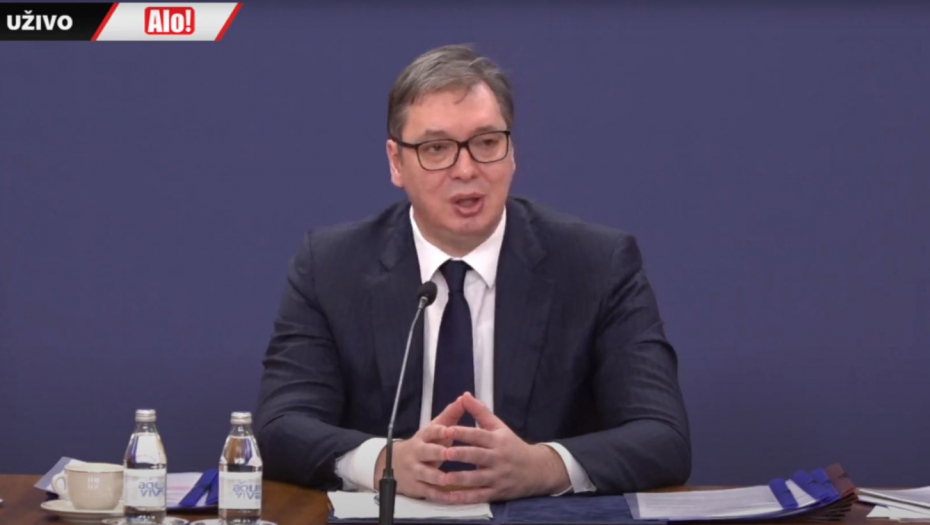 GDE STE ČULI TO?! Prijavite nadležnima, država će odmah reagovati!