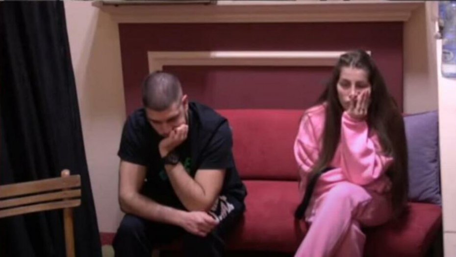 MORAM DA SE IZLEČIM, OPADA MI KOSA! Dejan u psihičkom rastrojstvu zbog Dalile, ne zna više šta da radi, doneće definitivnu odluku!