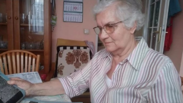 ISPOVEST SRPKINJE KOJA JE PREŽIVELA AUŠVIC: Lidija Maksimović je bila žrtva eksperimenata ozloglašenog dr Mengelea, svet bruji o njenoj priči