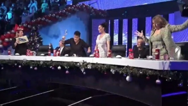 NEOČEKIVANO POJAČANJE U ZVEZDAMA GRANDA! Mesecima je u žiži javnosti, a sada se konačno i pridružila timu popularnog šou programa!