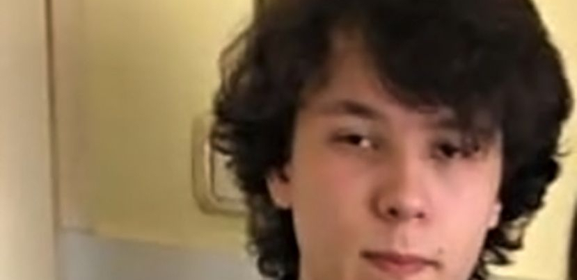 KAO DA JE U ZEMLJU PROPAO Majka nestalog Alekse iz Kruševca očajna: Kako ga baš niko nigde nije video?