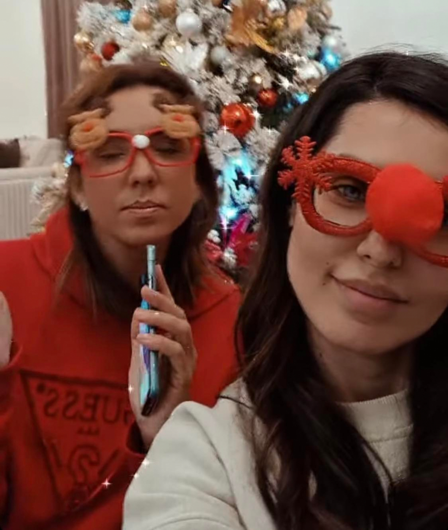 PRESELILA SE KOD NJE Sestra Tanje Savić počela da živi s njom, a evo kako izgleda!