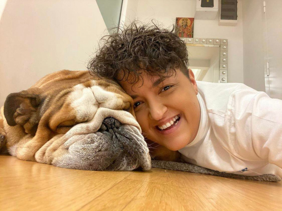 POKUPILA SE I OTIŠLA! Anđelka Prpić otkrila kako se Marija Šerifović snašla u svojoj prvoj ulozi