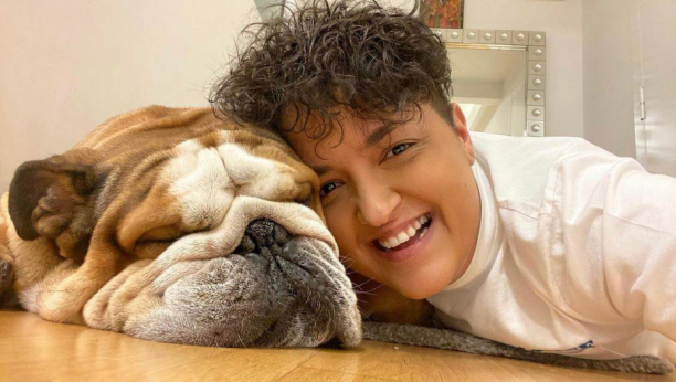 NOVI ČLAN PORODICE ŠERIFOVIĆ Marija pokazala ko se uselio u njen stan i oduševila pratioce (FOTO)