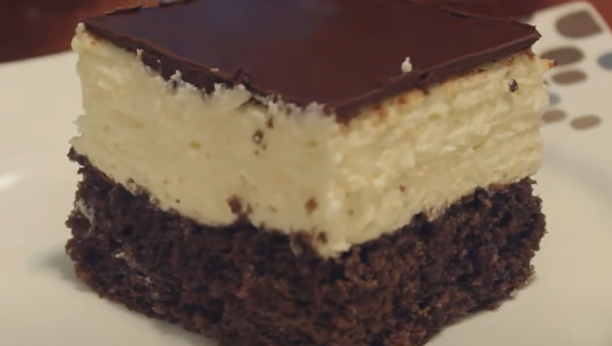 POSNE LEDENE KOCKE Tope se u ustima, nećete moći da prestanete da ih jedete!