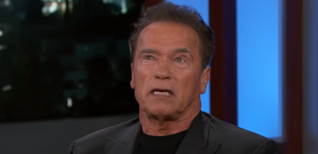 RAZVEO SE ARNOLD ŠVARCENEGER Mučni proces trajao 10 godina, zbog ovoga nisu mogli da prekinu brak!