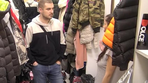 JE L' SAM DOŠAO OVDE SAMO DA PREVARIM ŽENU?! Gruja nikad gore urlao na ljubavnicu, zadrugar otkrio šta se dešavalo ispod pokrivača!