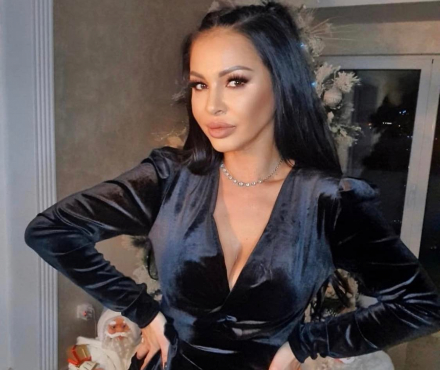 OVAKO SE SLAVI U VILI OD DVA MILIONA EVRA Tina Ivanović otkrila kako je provela praznik