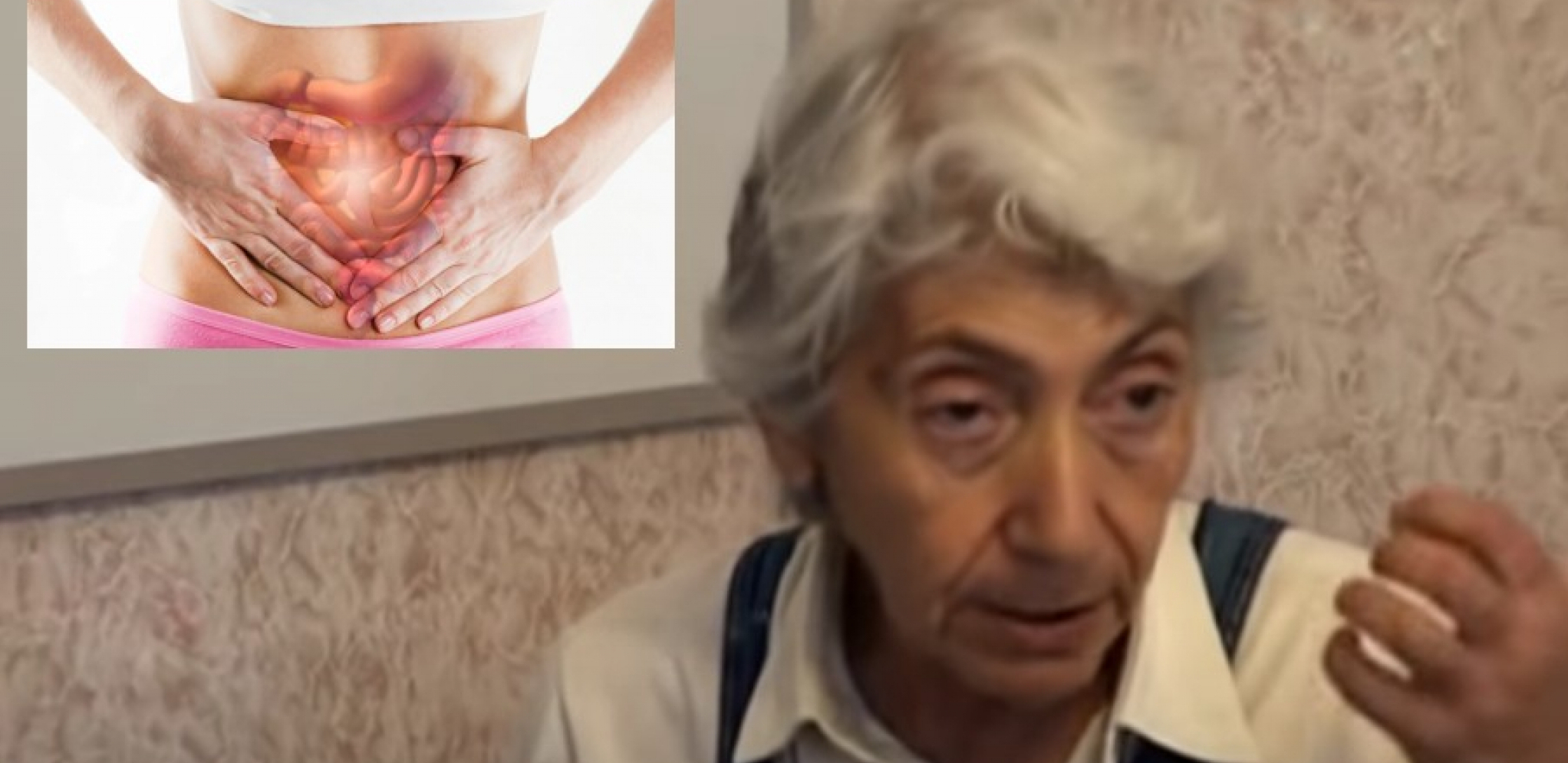 DOK TUMARATE OD LEKARA DO LEKARA, BOLEST NAPREDUJE Doktorka upozoriila na tihe simptome infarkta creva