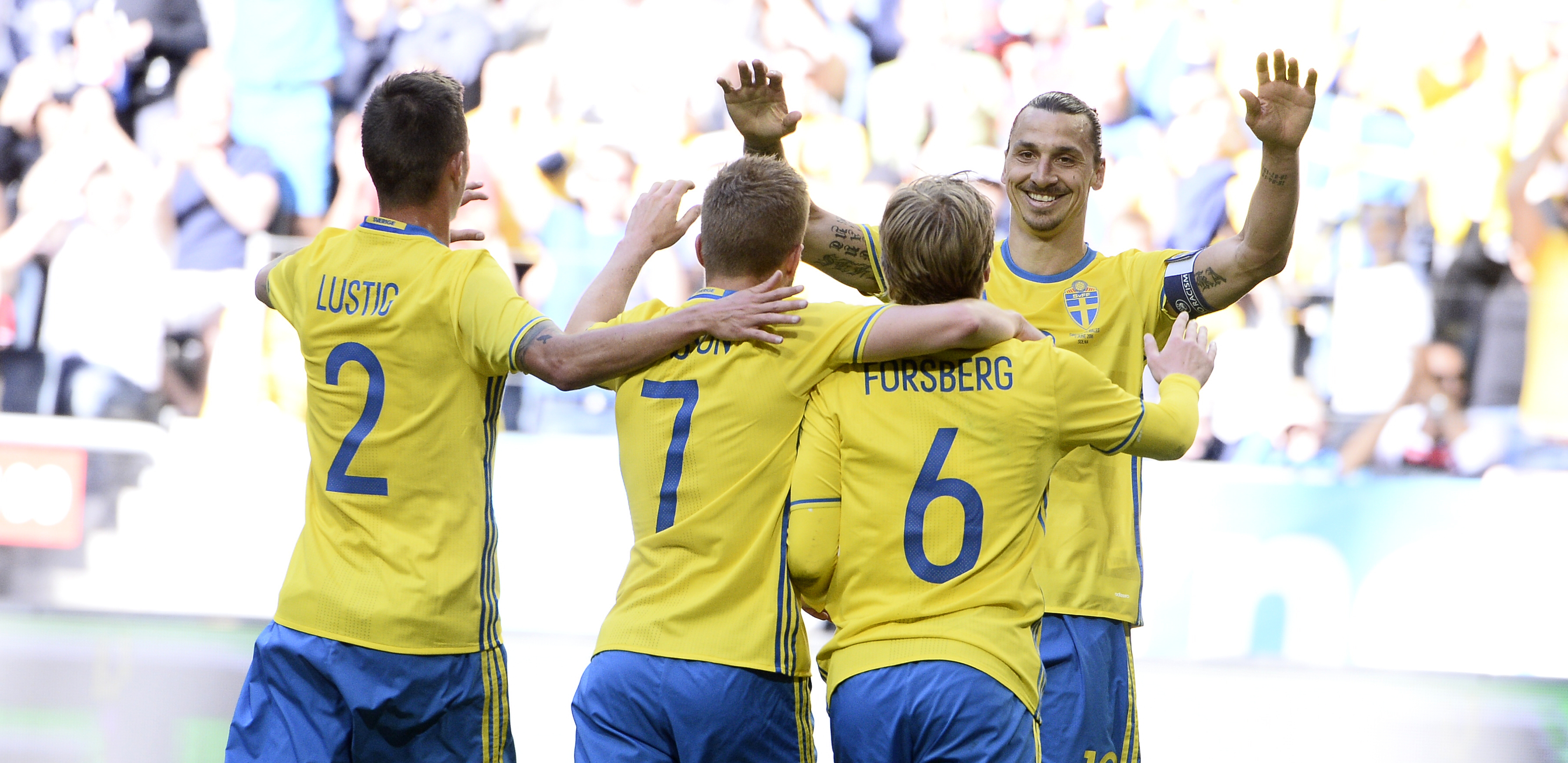 SENZACIJA! Ibrahimović ostao bez nagrade koju je osvajao 12 puta!