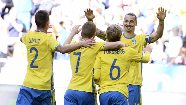 NEUNIŠTIV JE Ibrahimović se vraća u reprezentaciju Švedske?
