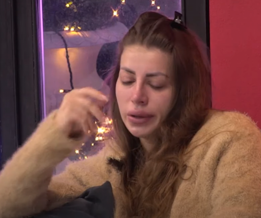 SRCE SI MI POKIDAO! Zorica Marković ušla u rijaliti i održala Dejanu lekciju o Dalili