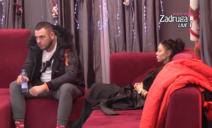 FILIPU CARU DOLAZI JEDNA OSOBA Zbog ovog čoveka mu neće biti dobro, a još gore će podneti Maja i Dalila!