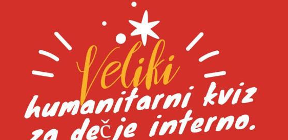 Bravo za Pančevo: Dom omladine organizuje akciju darivanja dece u bolnici!