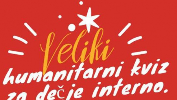 Bravo za Pančevo: Dom omladine organizuje akciju darivanja dece u bolnici!