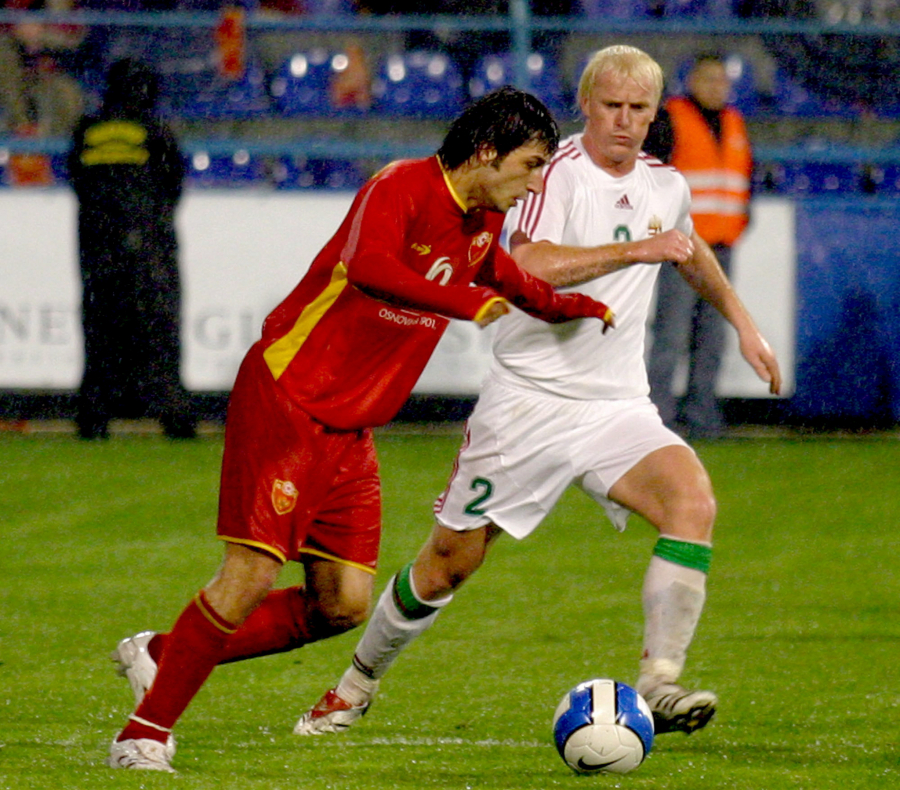 ZVEZDIN MARADONA, PARTIZANOVA NOĆNA MORA! Igrao za dve reprezentacije, u papučama dolazio na trening, crveno-belima oprostio 400 hiljada evra, sanja da se vrati na 