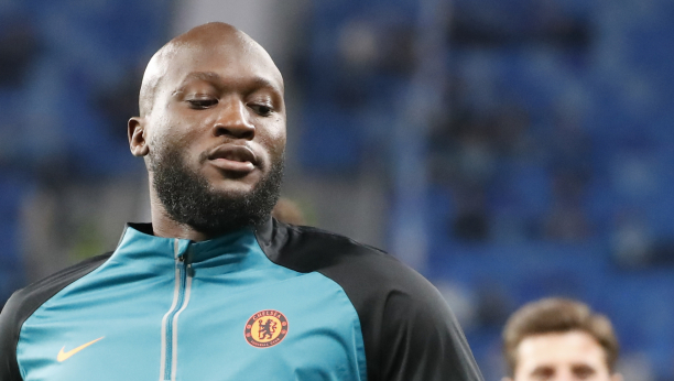 BIĆE OVO PRAVA BOMBA! Lukaku odabrao novi klub, totalni šok!