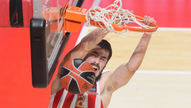 EVROLIGA PRELOMILA Nema prekida, uradiće isto što i NBA