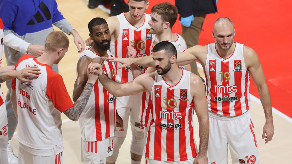 NOVI ODLAZAK SA MALOG KALEMEGDANA! Još jedan košarkaš naputio Zvezdu!