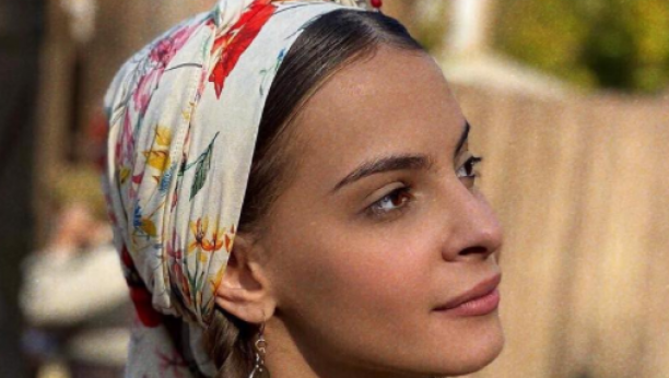 PORODICA GLEDA MOJE TELO, ALI TO NIJE MOJE BIĆE Evo ko je mlada glumica koja tumači lik Vaske u seriji "Nečista krv"