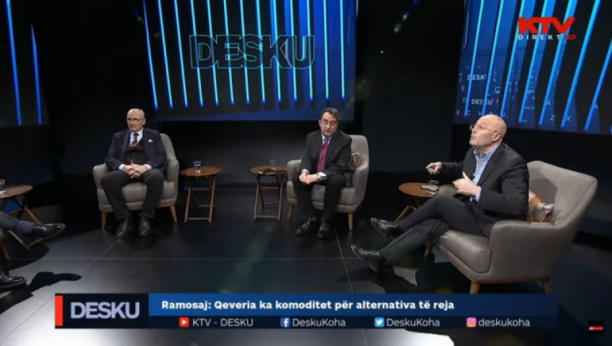 ZSO JE GOTOVA STVAR Albanci udarili na Kurtija: Skupo će nas koštati njegove greške!