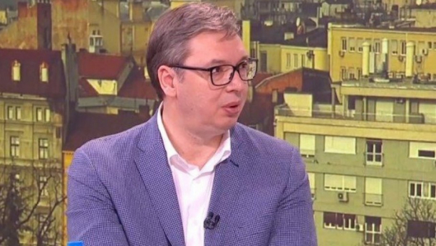 UZ ĐOKOVIĆA! Predsednik Vučić i jutros razgovarao sa Novakom!