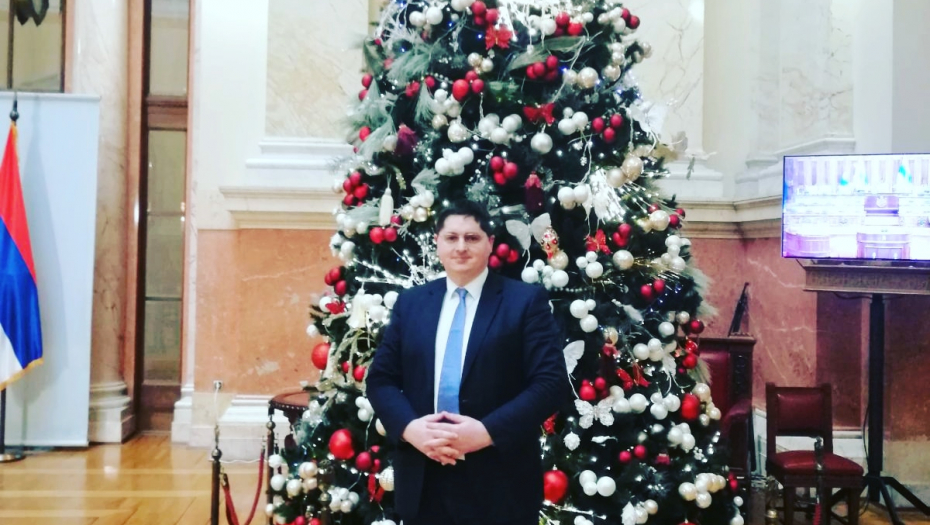 "NAJTEŽI TRENUTAK JE BIO GUBITAK BRATA MILOŠA" Poznati političar otkriva: Sedeo sam sa Vučićem u kancelariji i tražio mu veliku uslugu!