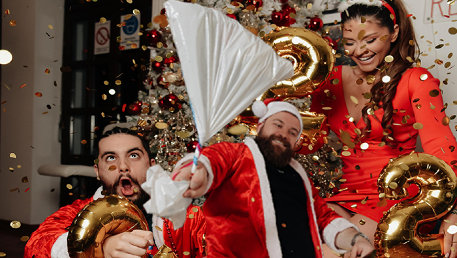 SVETSKA ZVEZDA OTKAZALA NASTUP KAD JE ČULA OVU VEST! “Pitam za druga” na RED televiziji pripremila je do sada neviđeni novogodišnji spektakl!