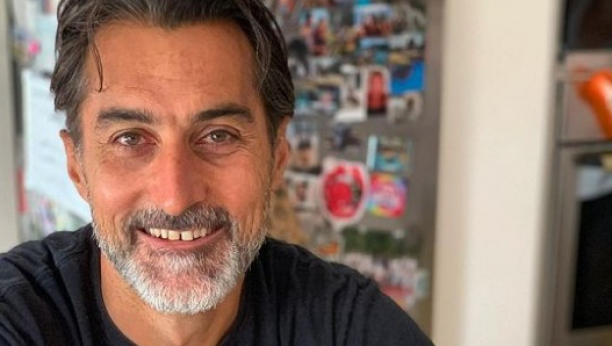 NE BI USPEO BEZ NJENE PODRŠKE Ovo je Mina, supruga Nenada Zimonjića, a njihova ljubav je kao iz bajke!