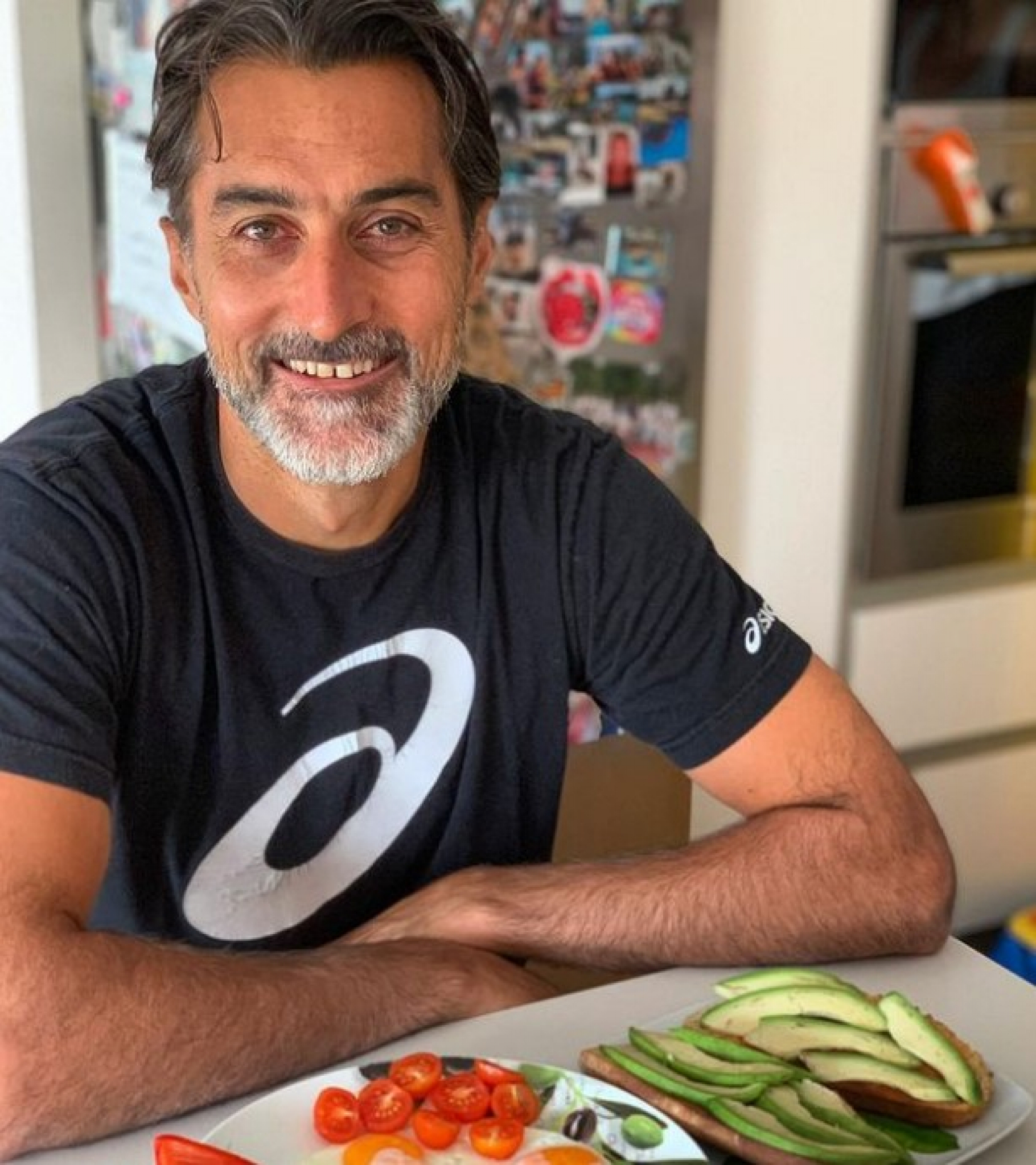 ŠTA JE BIO NOVAKOV NAJVEĆI PROBLEM? Bivši selektor Srbije se oglasio i objasnio razloge poraza od Nadala