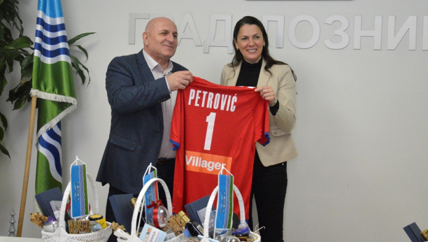 Loznica uspešno organizovala Svesrpski rukometni kup