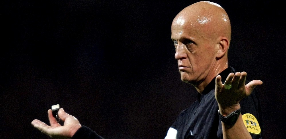 NAJBOLJI SUDIJA SVETA OBJASNIO Sve se menja od Mondijala u Kataru