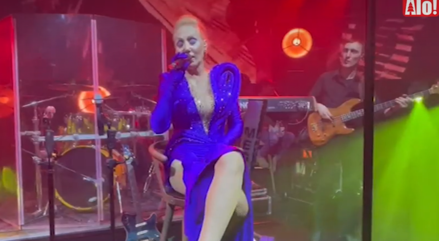 OVO JEDE LEPA BRENA! Pevačica navukla Bobu na zdravu hranu, ovo jedu za doručak, ručak i večeru!