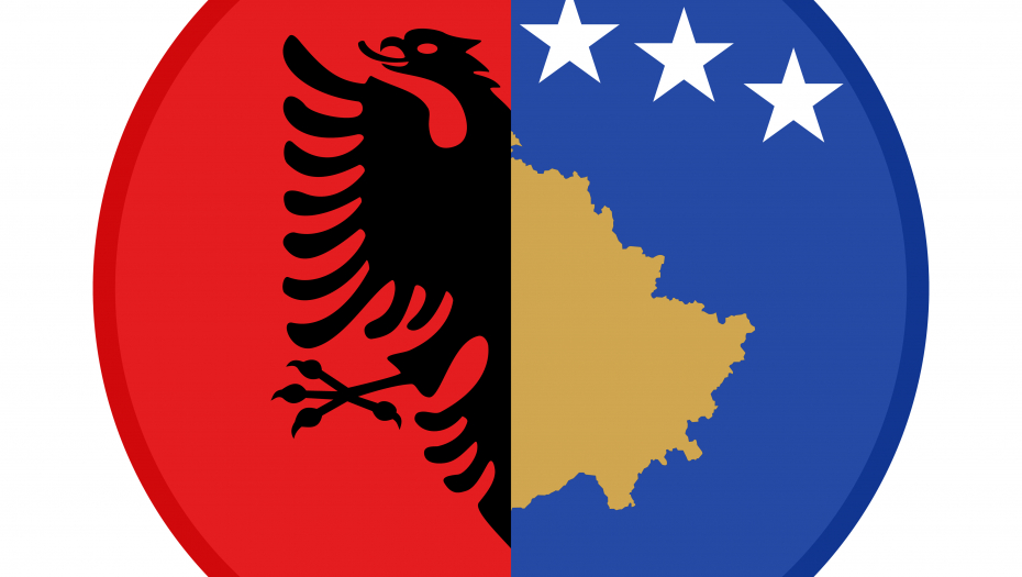 ALBANSKA ŽELJA ZA NEZAVISNO KiM: Počevši od naše braće i sestara na Kosovu...