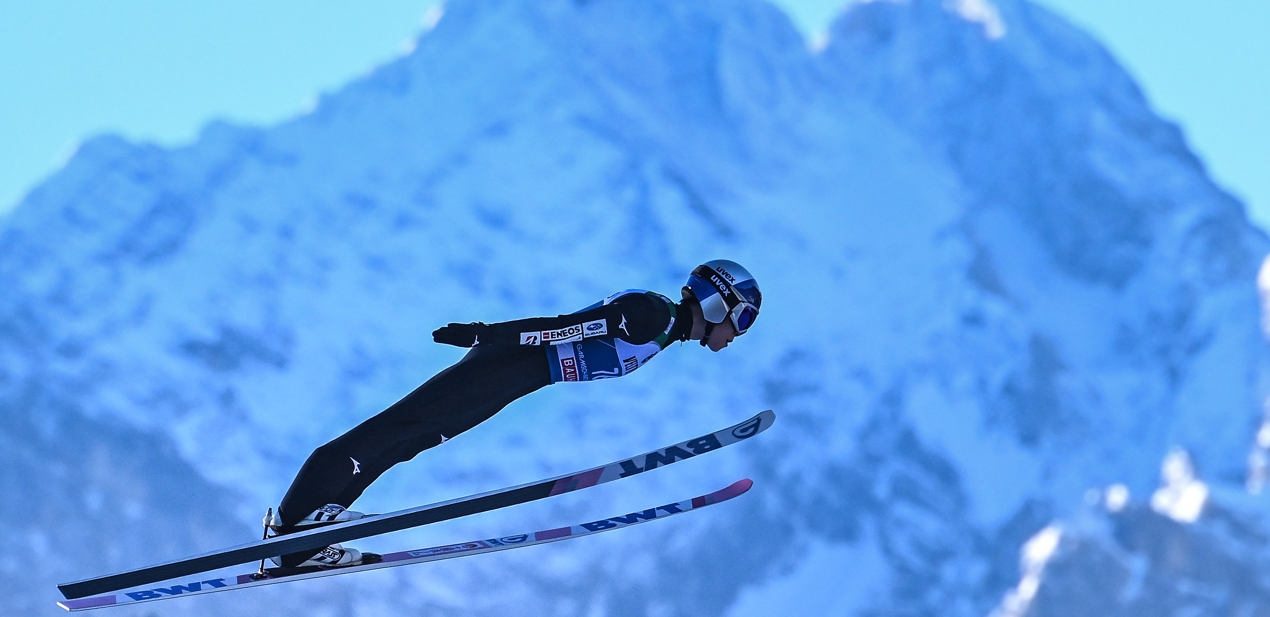 KOBAJAŠI POBEDNIK TURNEJE "ČETIRI SKAKAONICE"! Austrijanac ga sprečio da ispiše istoriju!