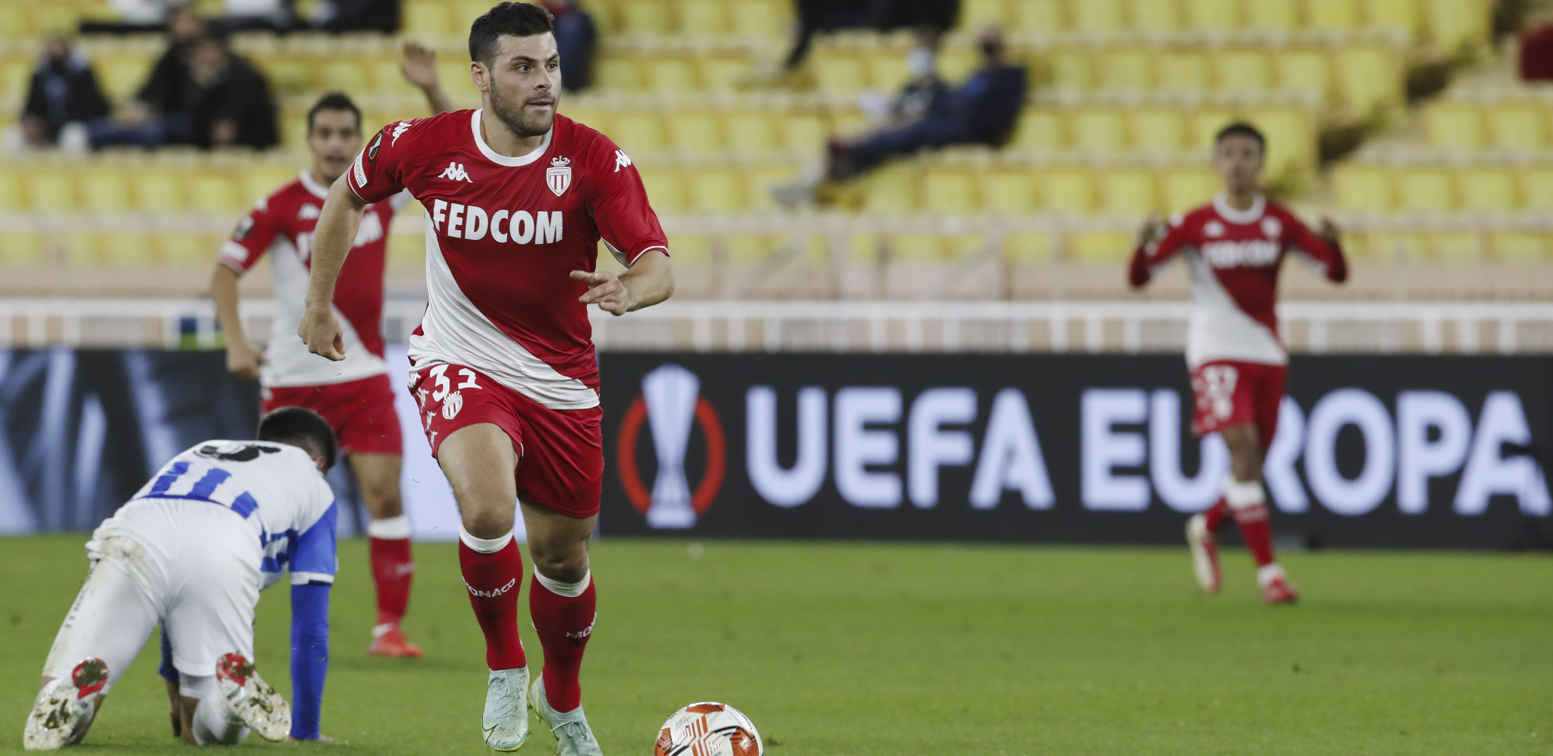 KORONA IH RAZARA Sedmorica pozitivnih u crveno-belom taboru