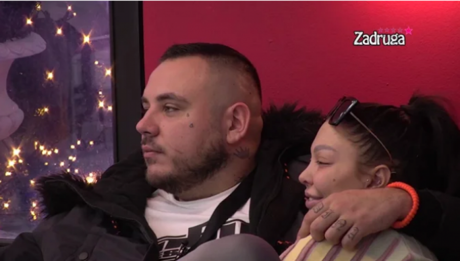 TOTALNI KOLAPS! Filipovo lice skroz krvavo! Izbila tuča u Beloj kući nakon žurke,  uletelo obezbeđenje!